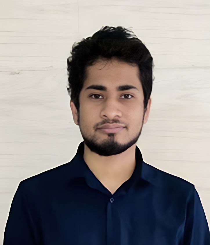 Shafayet Nur Alam